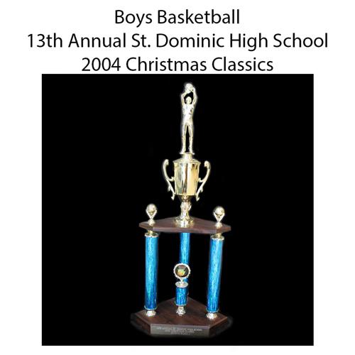 13th Annual St. Dominic 